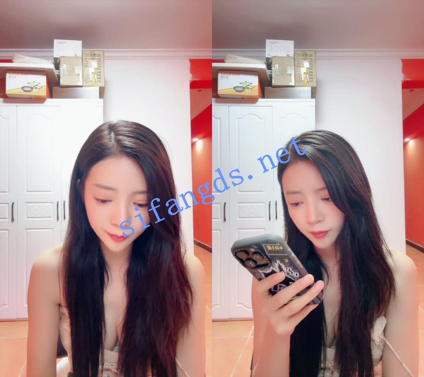 ██抖音热舞女神，《无虞》尺度全开，热舞顶级诱惑,绝顶 [6.07GB]