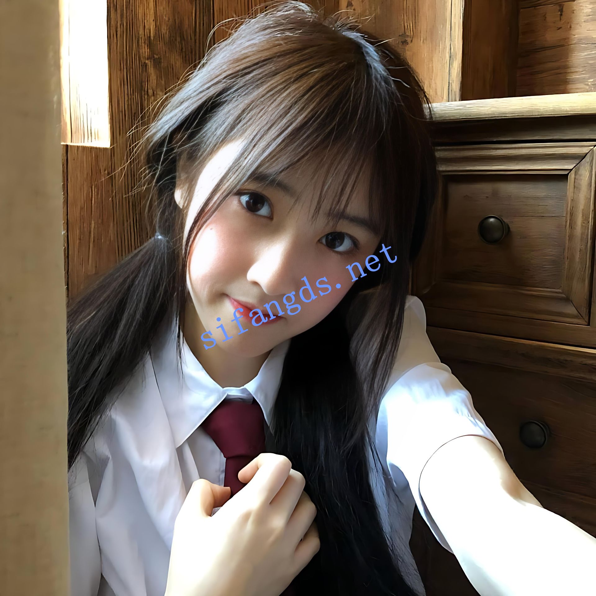 (AI换脸-绝)《杀猪饲料》情趣白丝网红妹骚浪女仆激战爱爱! [2600MB]