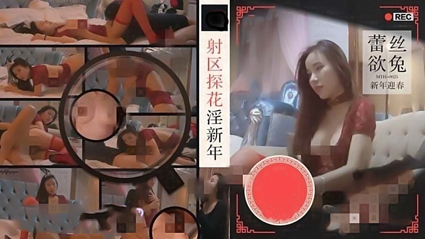 老司机探花-射区探花淫新春蕾丝欲兔开工迎春 []