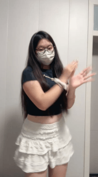 ♆《翻滚吧少女》巨乳肥臀! 全裸骚舞,疯狂抖奶,抠穴自慰,! [3.28GB]