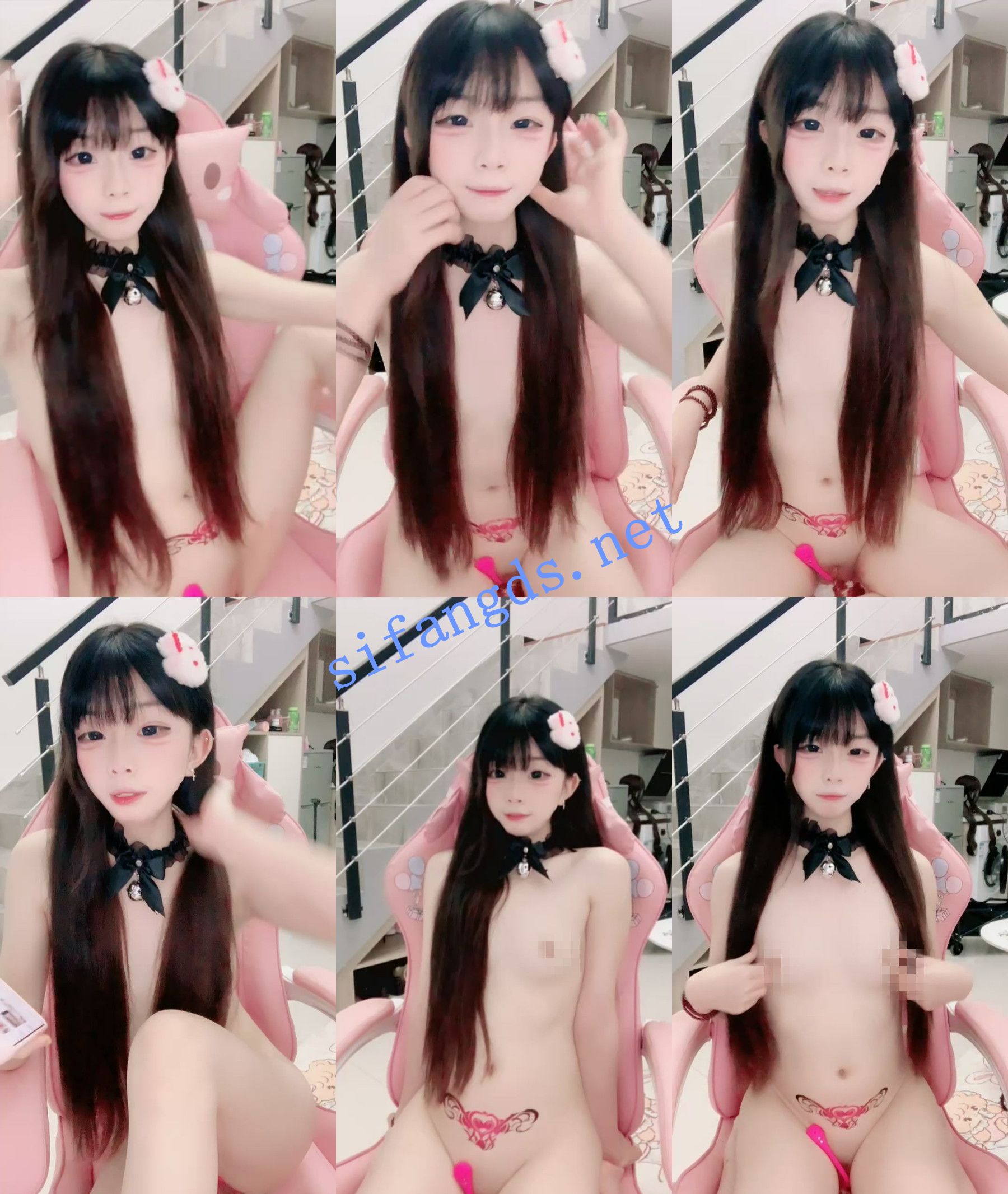 白嫩少女白虎逼,《小呆呆》全身无比的漂亮,全裸反光的 []