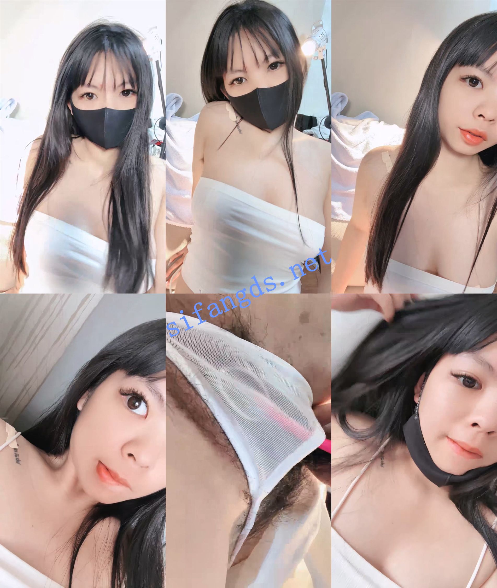 新人,《粉可可》巨乳大肥臀 淫荡学妹,自慰喷水 肥逼会咬人2 [1.67G]