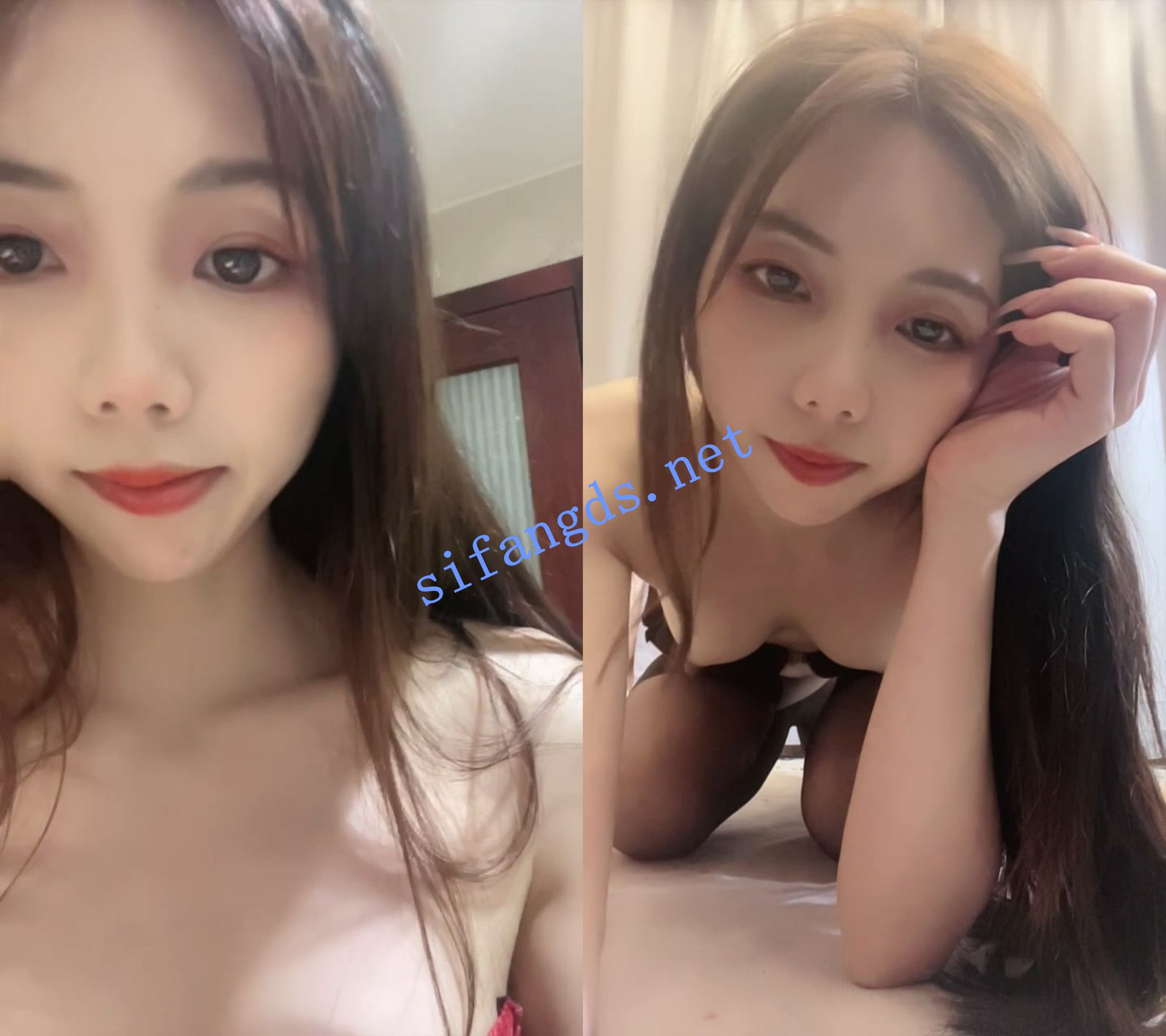 ██绿播转黄！《171模特儿微微》直播间诱惑死了，爽翻了2 [2.8GB]