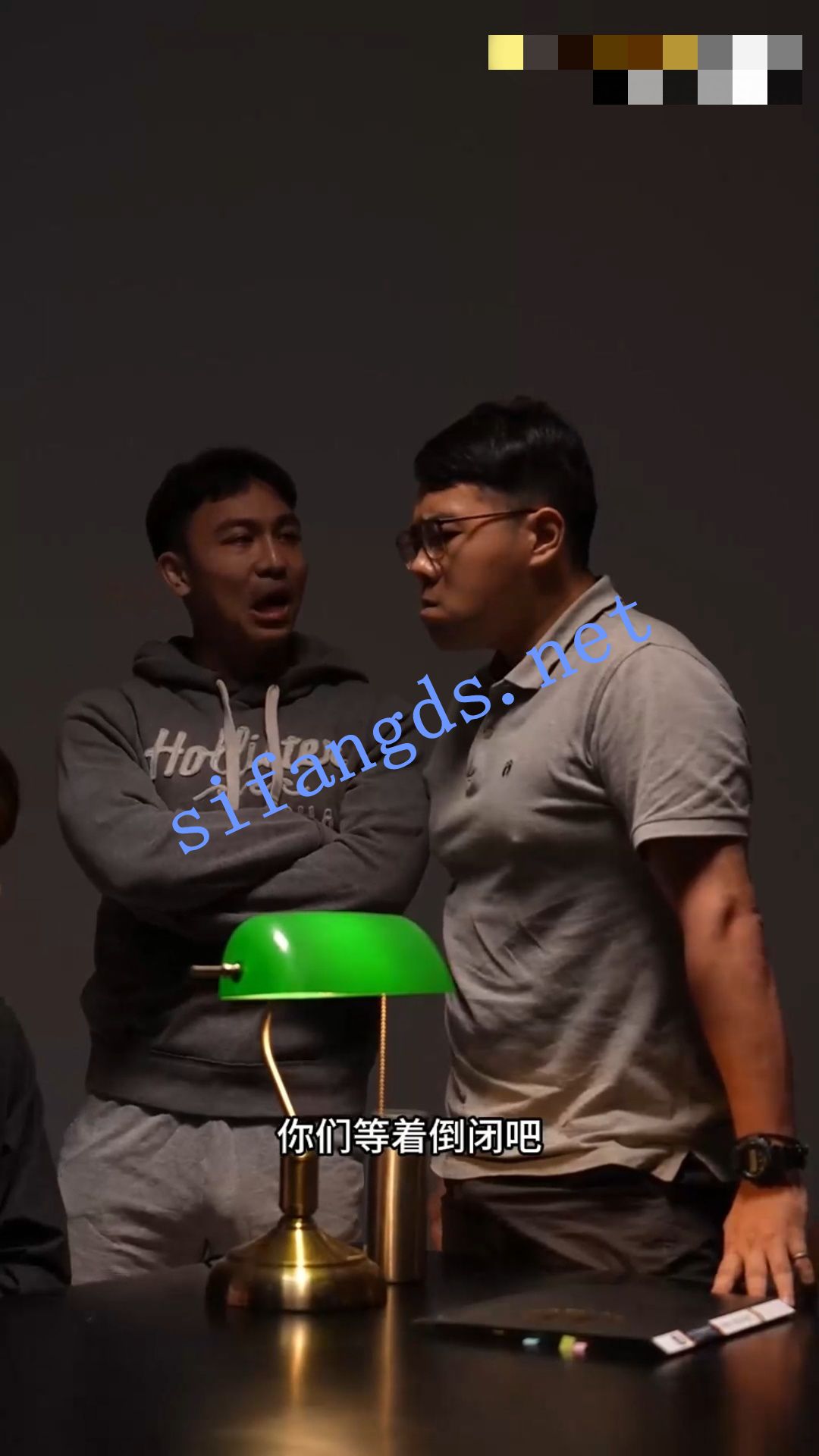色情短剧《疯狂小杨哥》之三只羊的淫乱秘辛 炸裂全集 [1.15G]