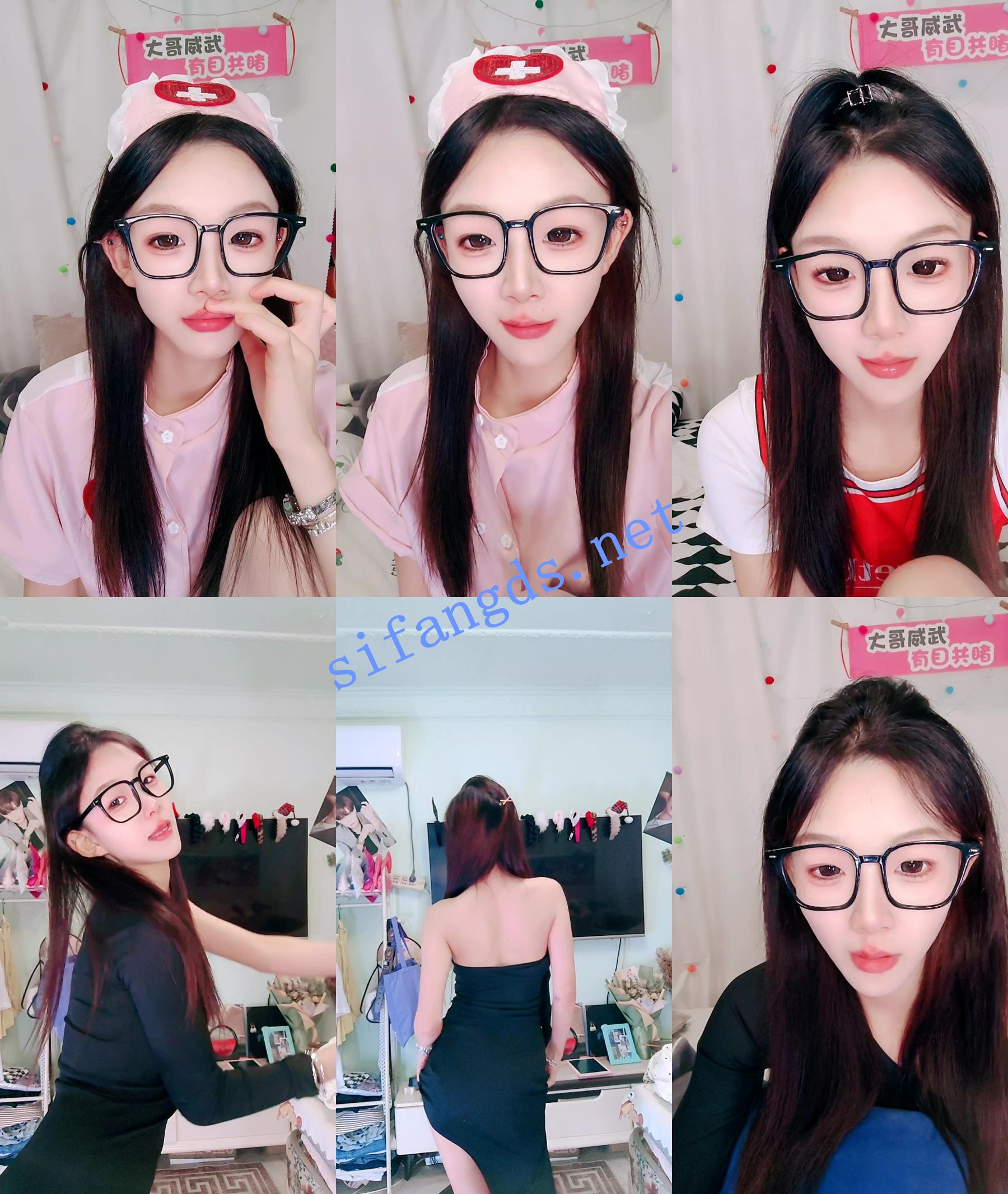 灬绿播女神下海！《大学生刚毕业》长腿柳叶腰,激情裸动,骚 []