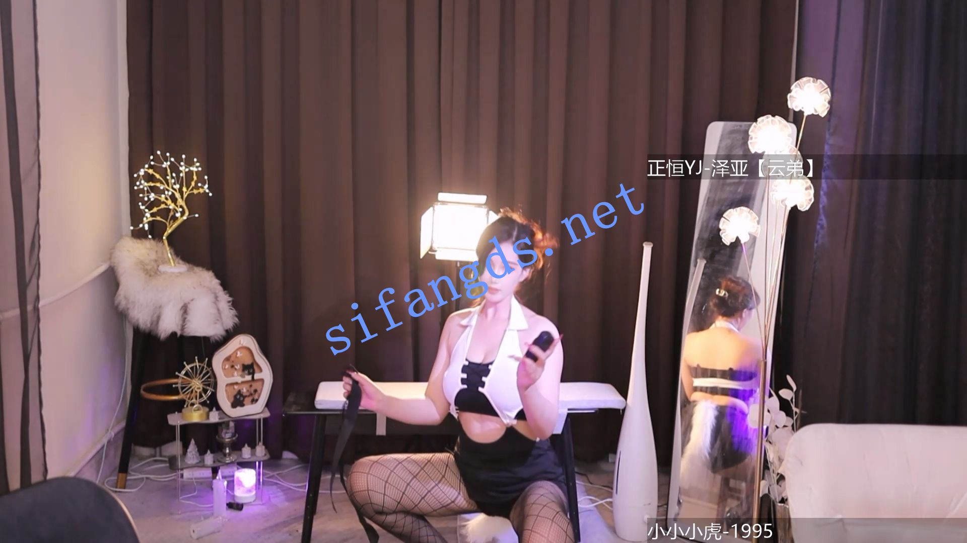 ⭐ 《虎牙直播》星舞杯  舞蹈比赛 性感骚舞 [4.3GB / 30V]
