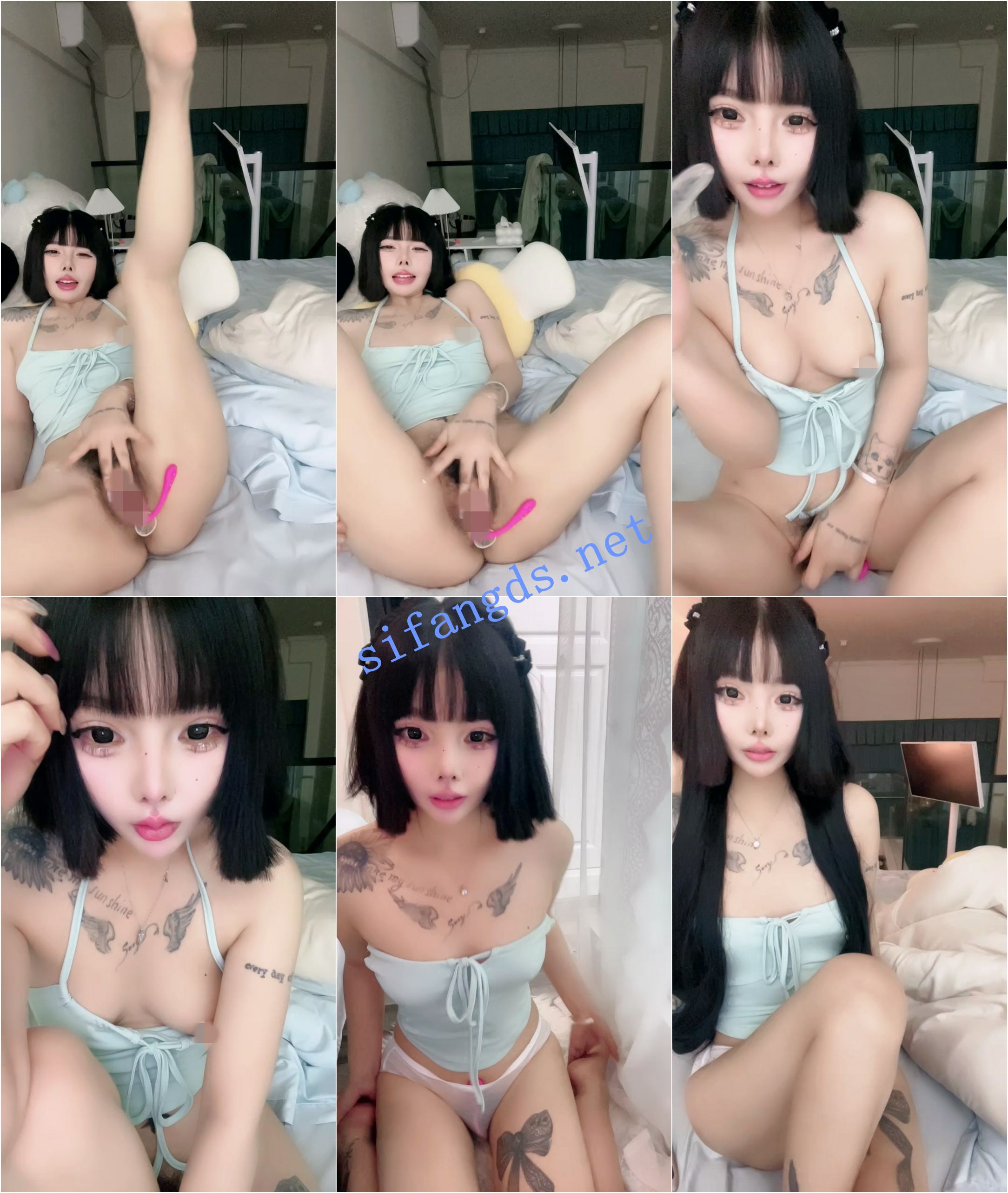 邻家精灵般美女《你的小七七》多天脱衣奶子漂亮骚逼诱人 [3.5G]