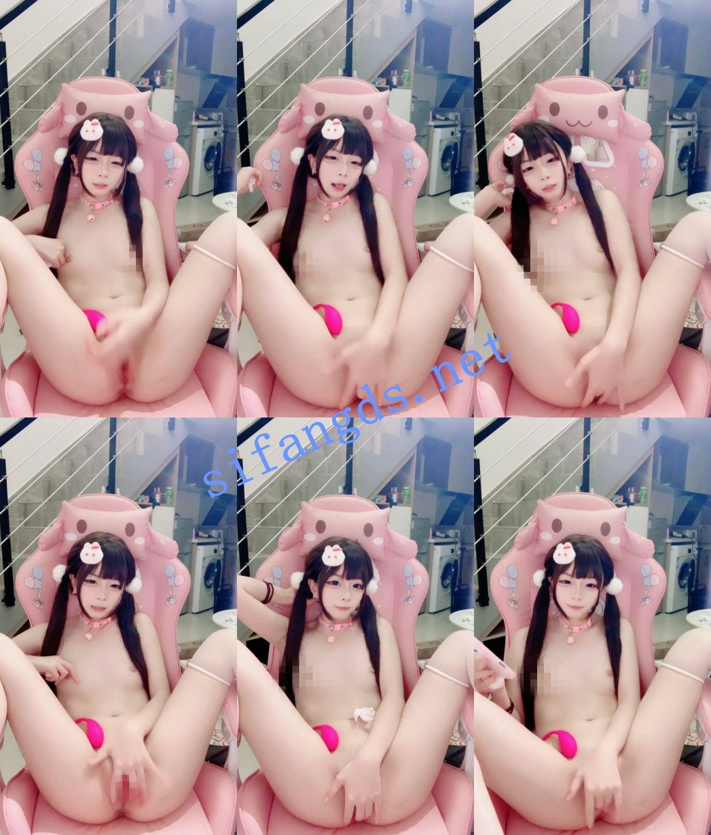 白嫩少女白虎逼,《小呆呆》全身无比的漂亮,全裸反光的 []