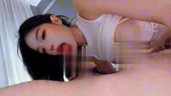 (AI换脸-绝)《小余想吃烧烤》绝美网红白色骚衣爆插激战! []