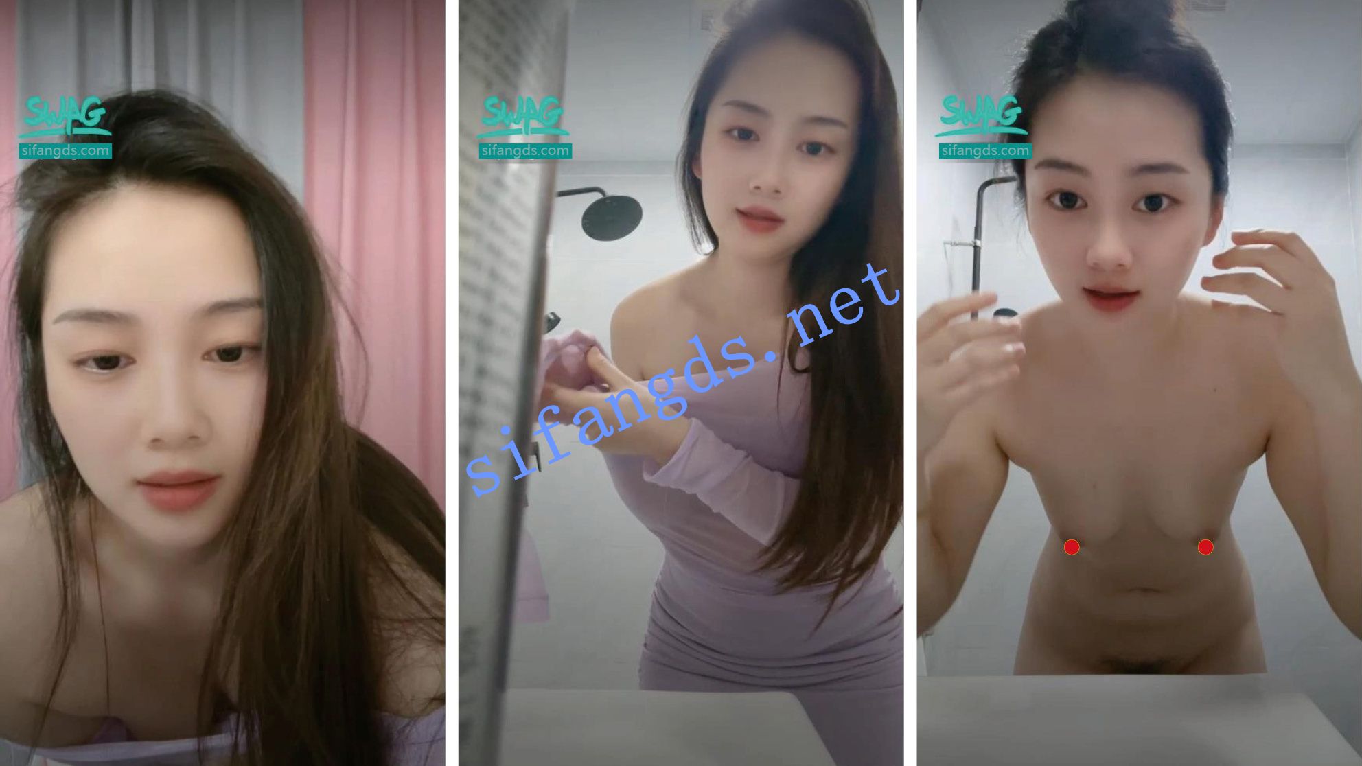 极品113《杭州平模下海 高颜值反差美女aier_oc 唯一一次秀》 [0.65G]