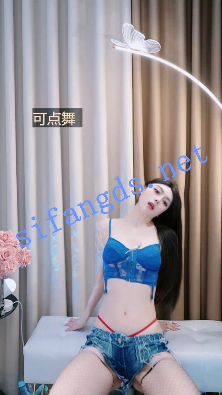 ⭐《畅聊直播》乔安 透视瑜伽裤丁字 大尺度诱惑骚舞  52V [5.4GB/ 52V]