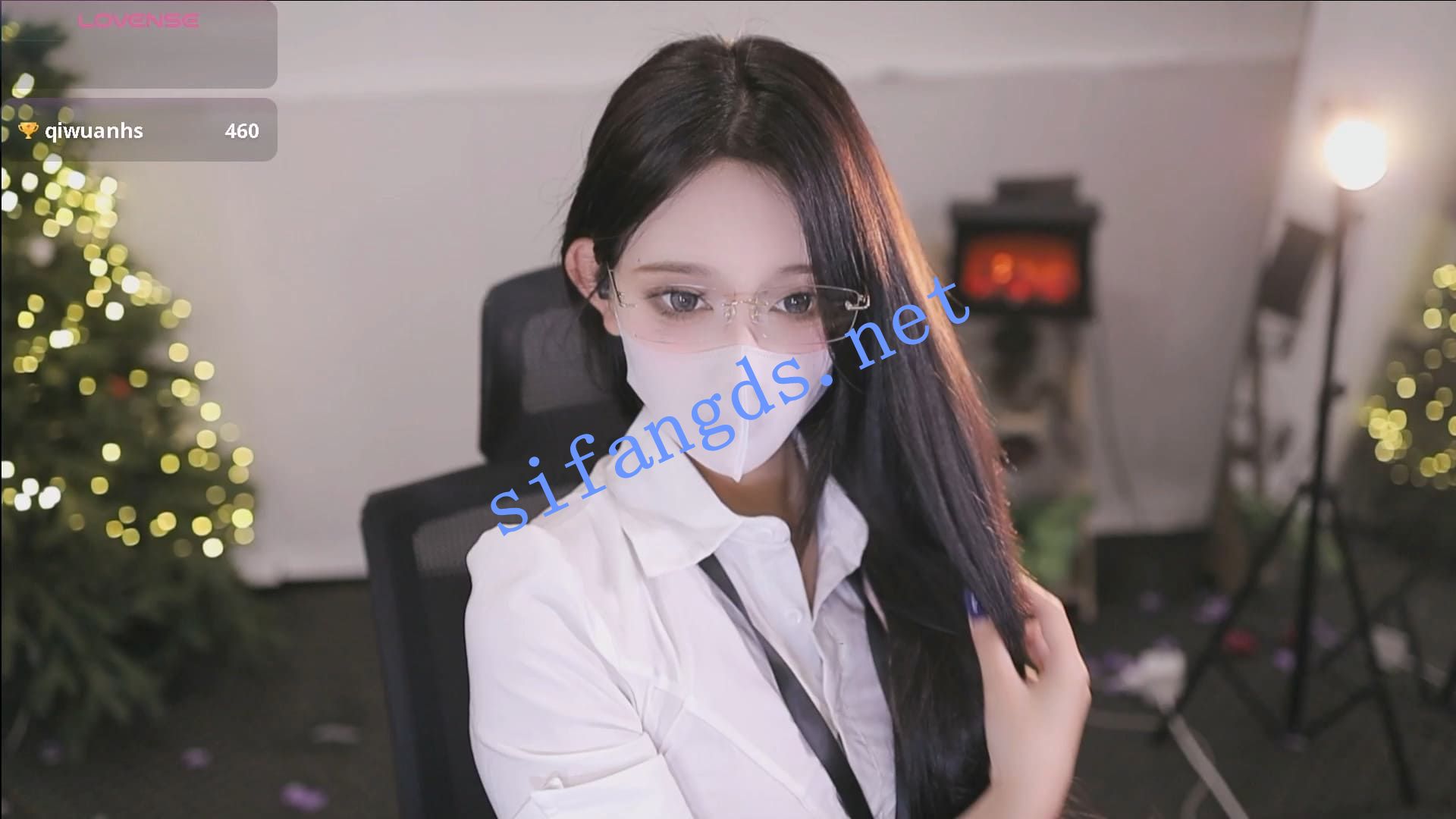 ♆ stripchat《yaya_86》声优女神,蹦迪热舞,美腿丝袜,跳蛋自慰,4 [12.9GB]
