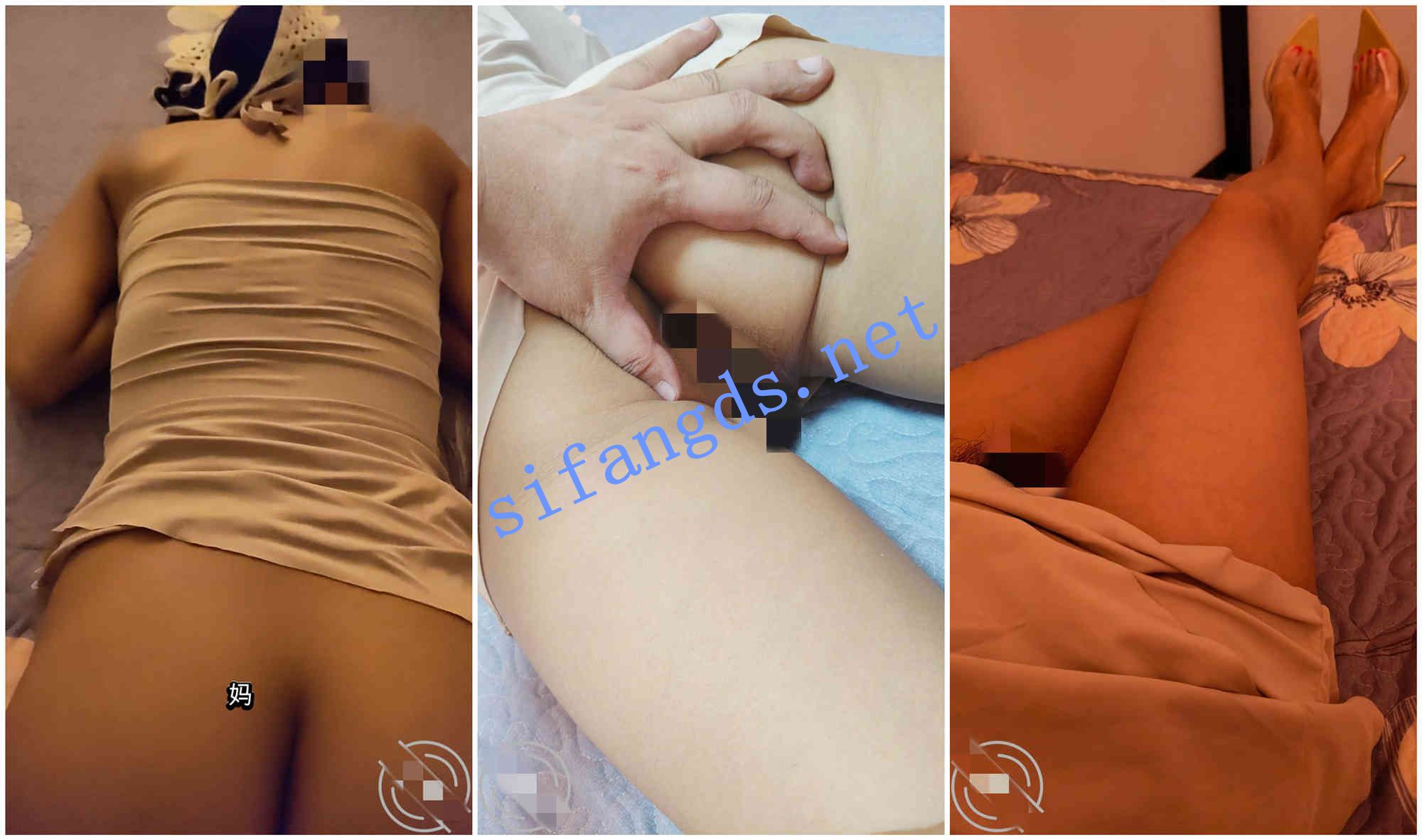 ❤️母子乱伦❤️相依为命的母子续8-替父操妈！ [220mb]