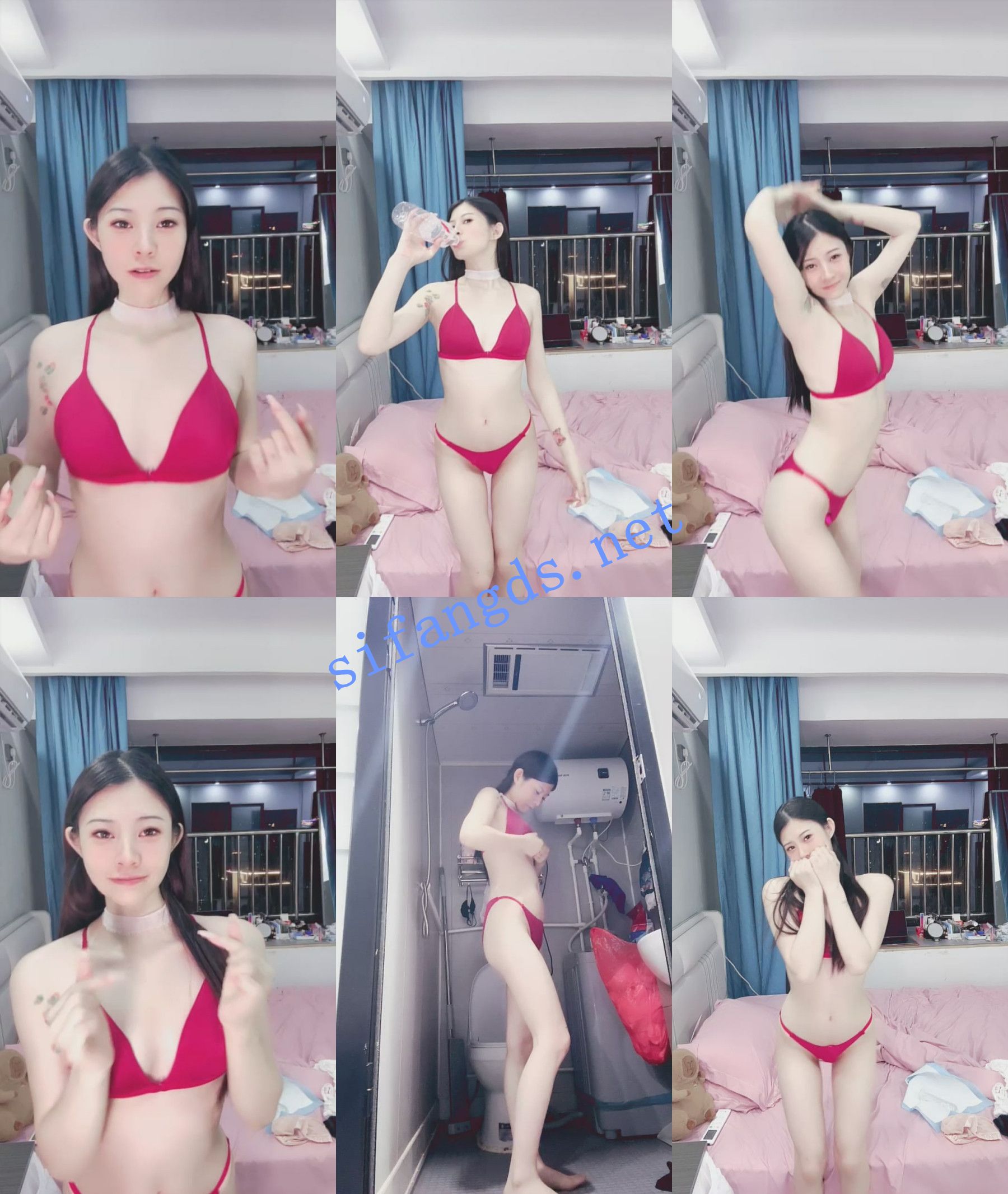 惊呆了,百年一遇的女神啊,《媚儿爱森》狂撸,撸个三天三夜 []