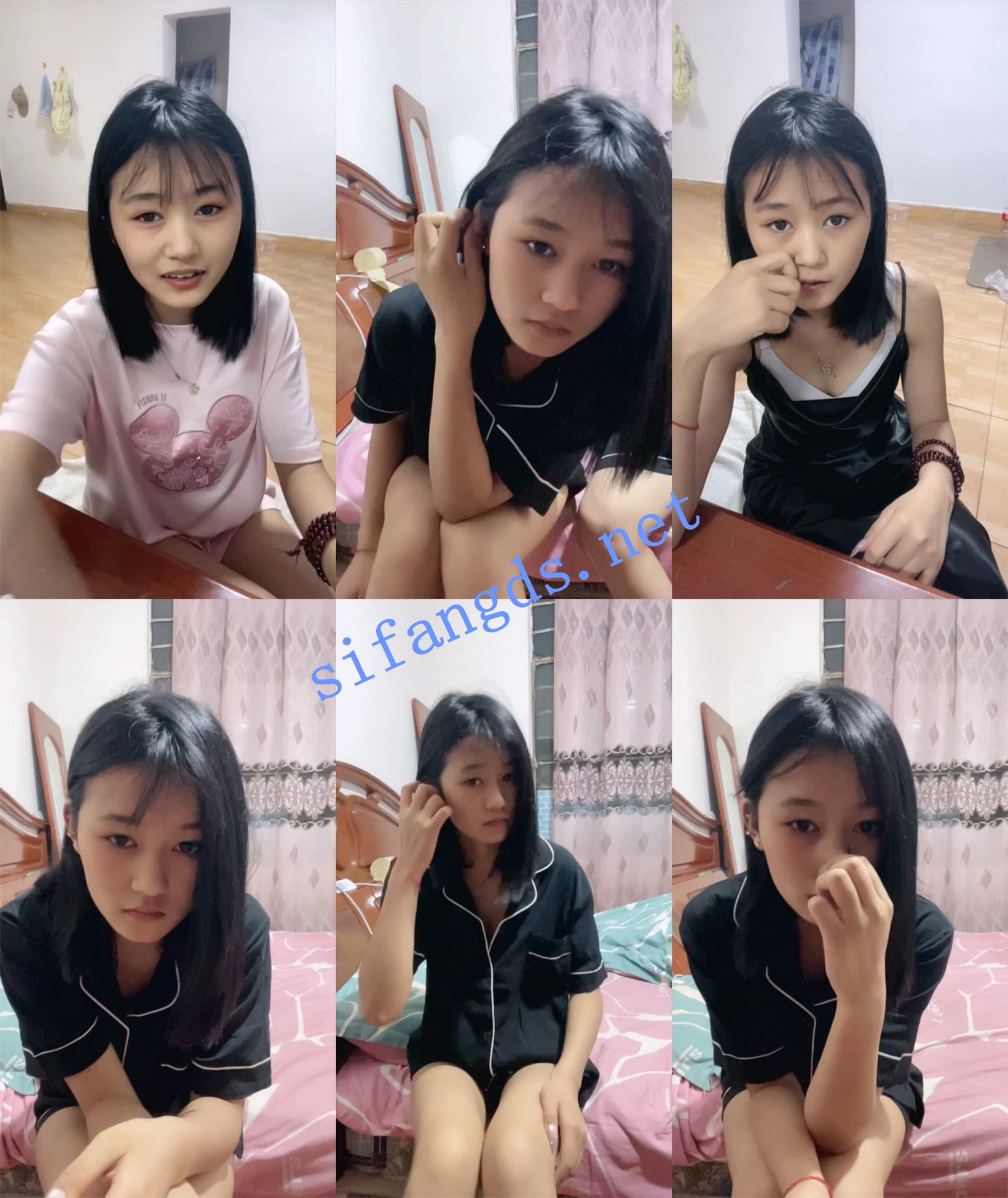 推荐！邻家女神下海！超漂亮,《花花超性感》无套啪啪！爽, [3.17G]