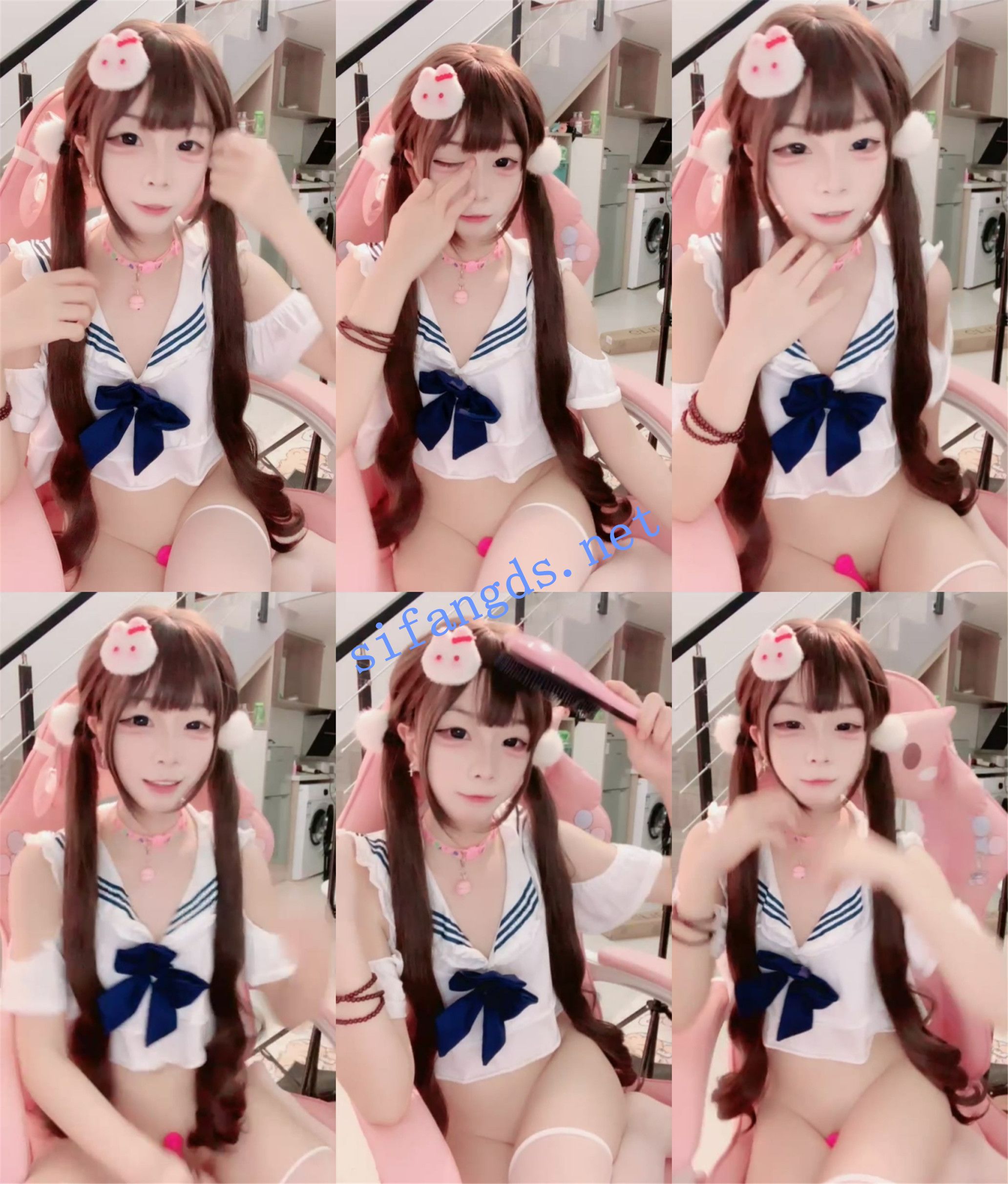 白嫩少女白虎逼,《小呆呆》全身无比的漂亮,全裸反光的 []