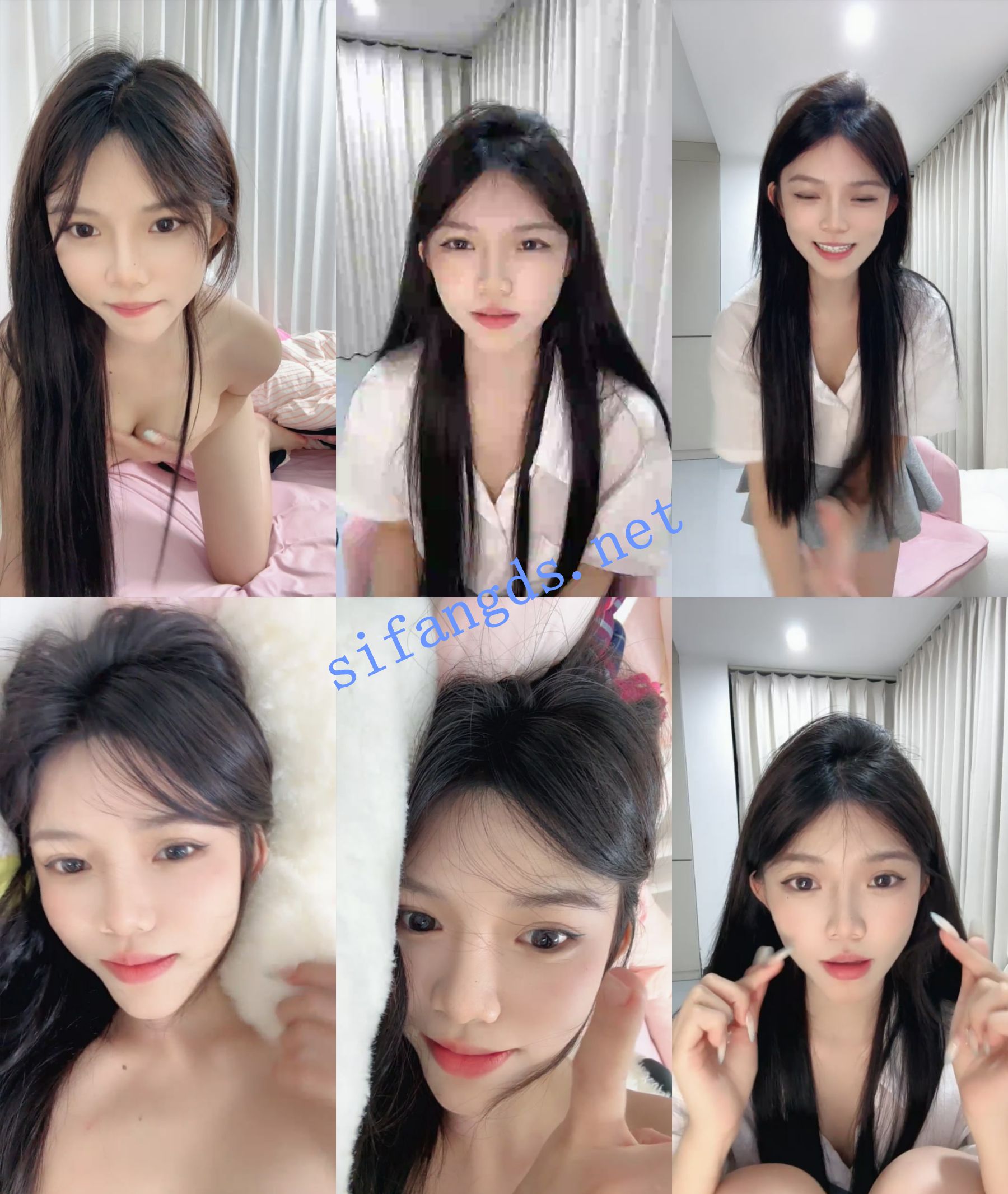 灬超嫩！气质校花,《咪咪酱》身材,皮肤好白皙,敞开好粉！ []