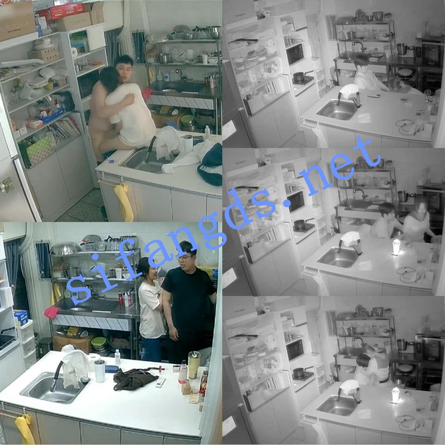 《摄像头》美女勾引2位男同事 奶茶店老板在仓库操漂亮女友 []