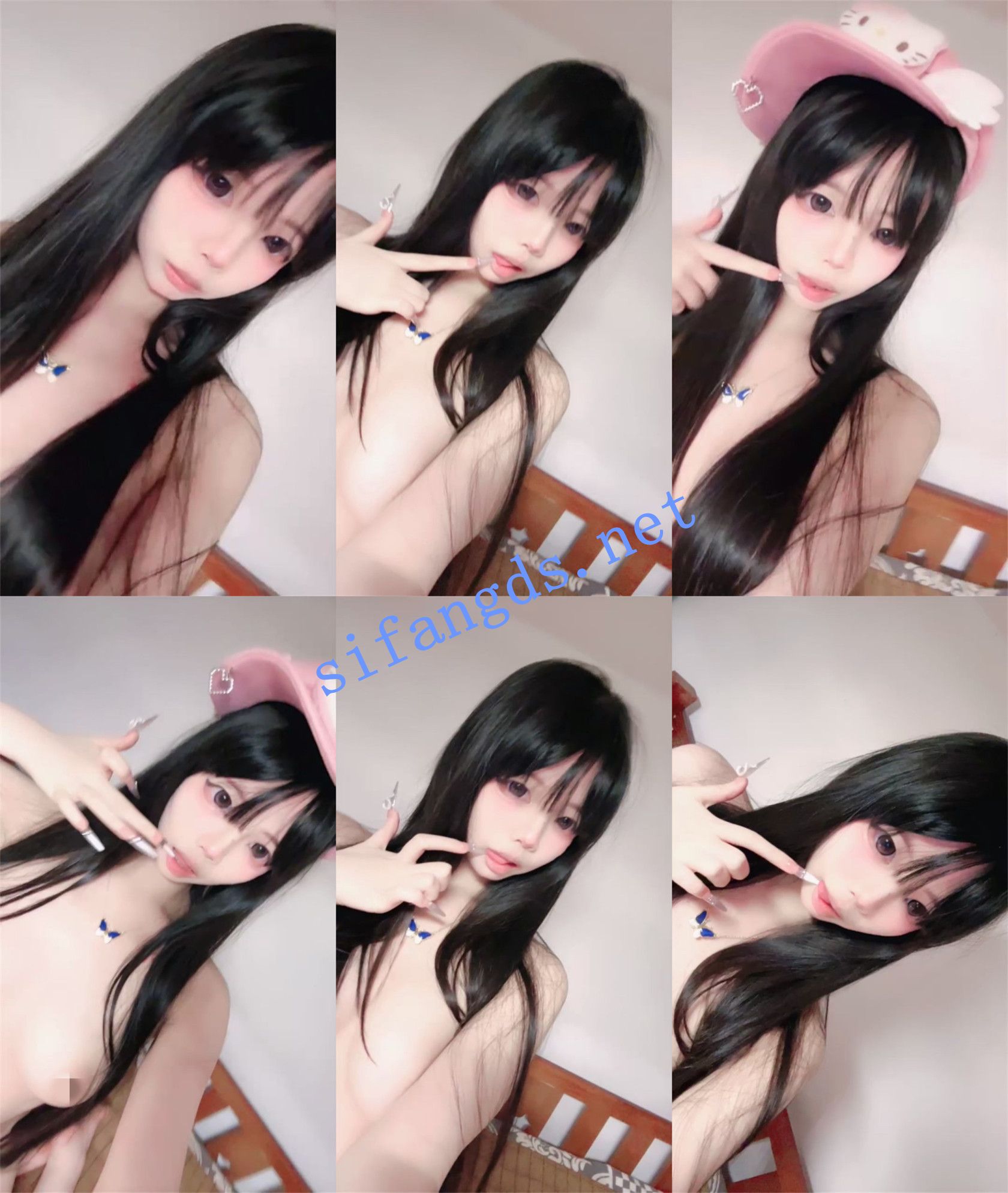 重磅！兄弟们！正宗极品啊,《萝莉天花板》自慰！高潮痉挛, [3.05G]