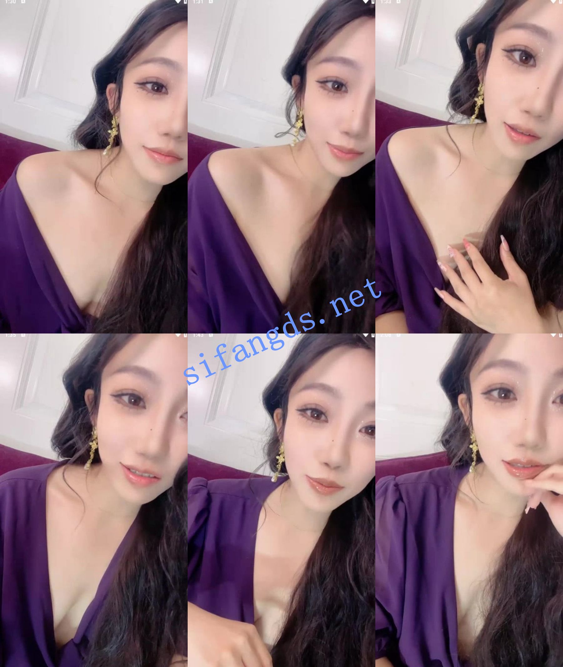 灬绝品少女《安妮宝贝》玉体诱人,长腿蕾丝,开档跳蛋特写！ []