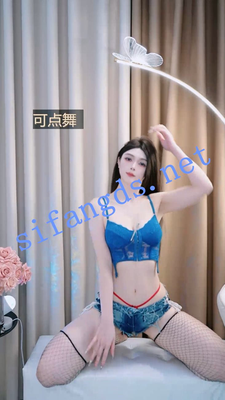 ⭐《畅聊直播》乔安 透视瑜伽裤丁字 大尺度诱惑骚舞  52V [5.4GB/ 52V]