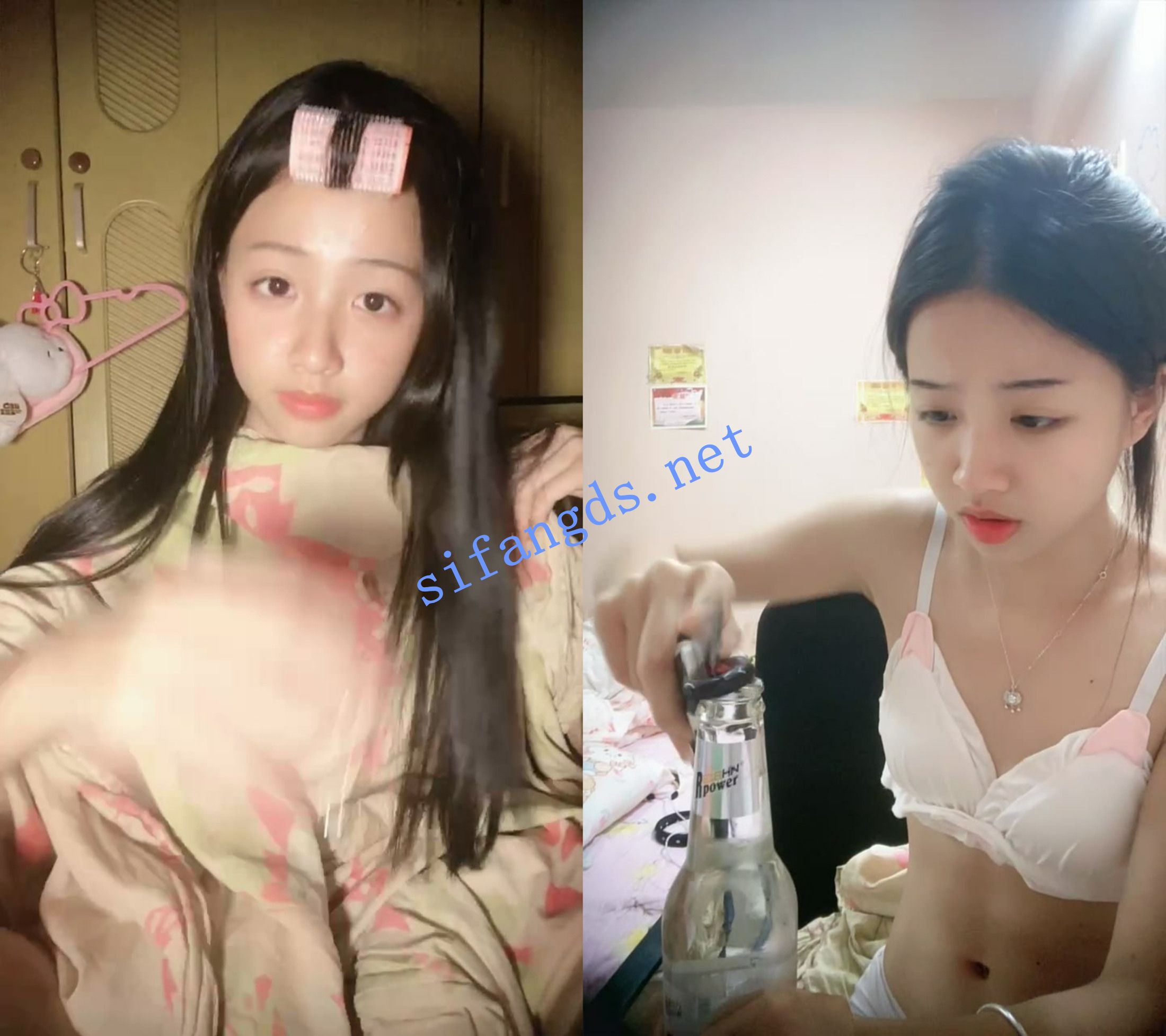 ██一流颜值！太漂亮了,《07的苹苹很不乖》看了就想操她2 [1.99GB]