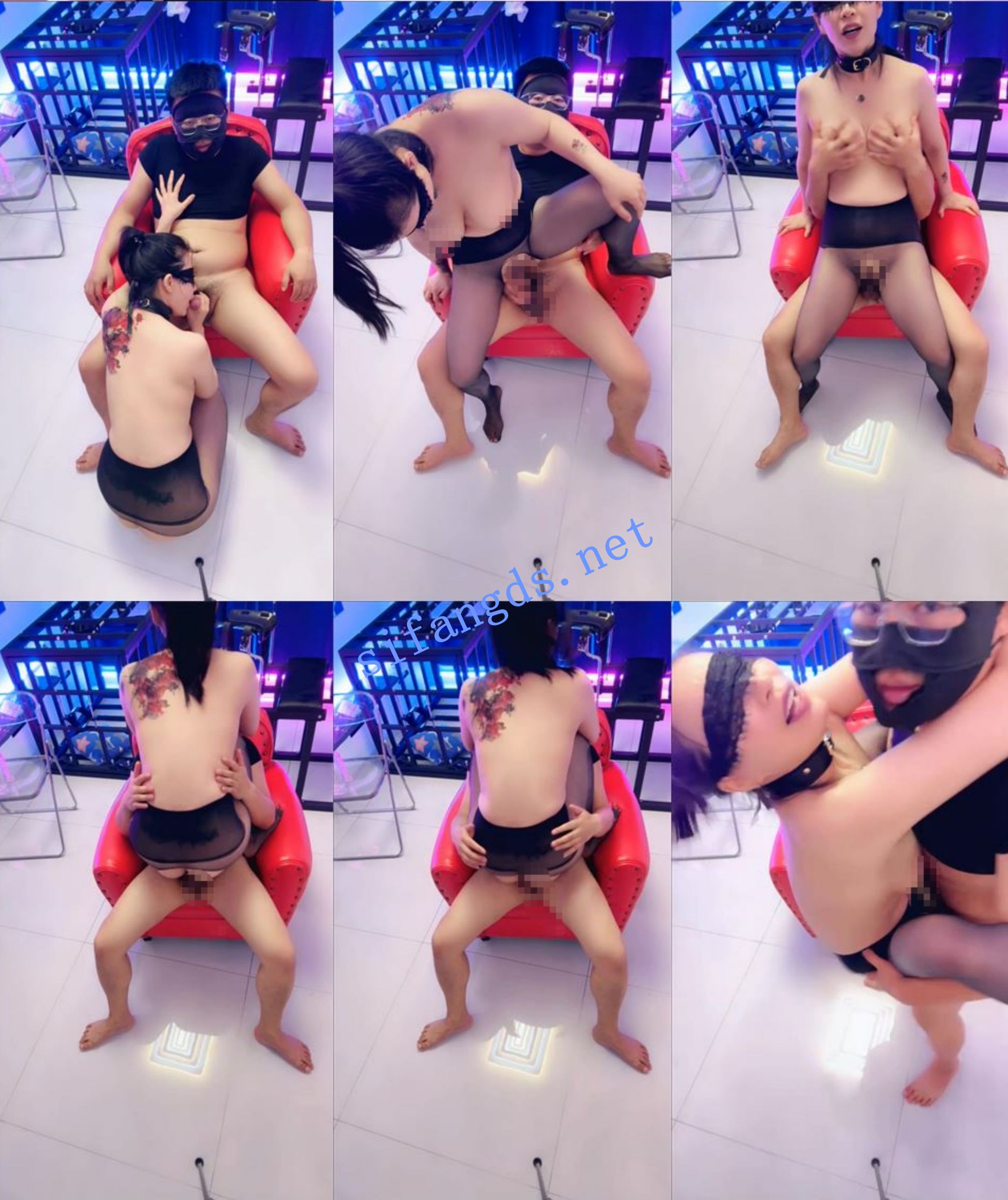 ❤️《暖暖嫂子》巨乳少妇拘束架炮机爆操嘴逼同插爽翻天 [2.56GB]