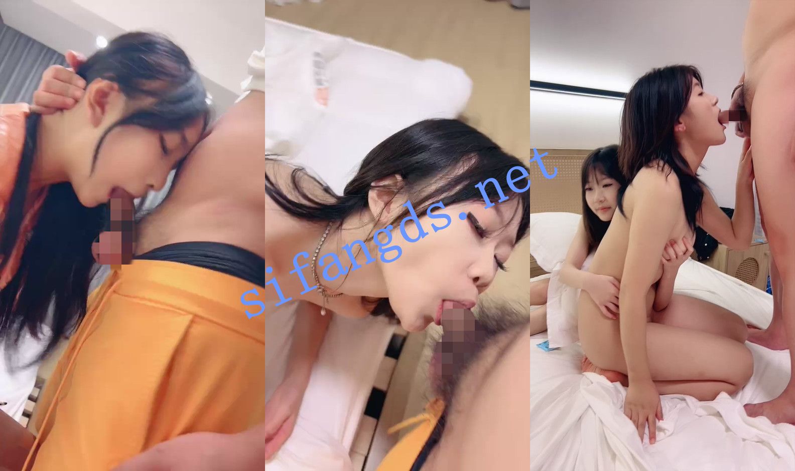⚡《新人小伊》又有新人,4个小妹妹一起被干,绝对精彩刺激, [3.16G]