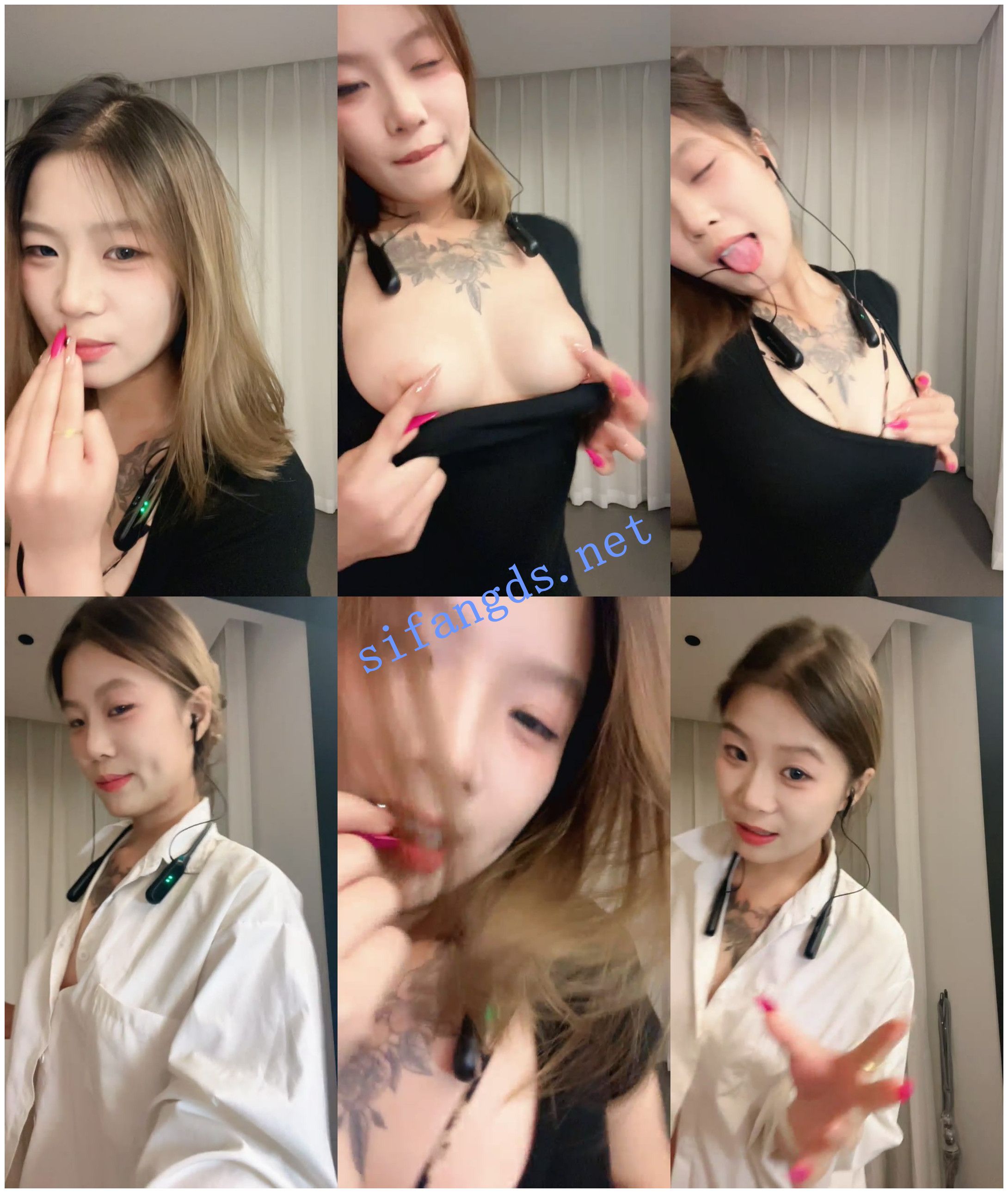 19岁学妹下海！,《清纯美少女壮士》真空骚舞道具自慰爽！,, []