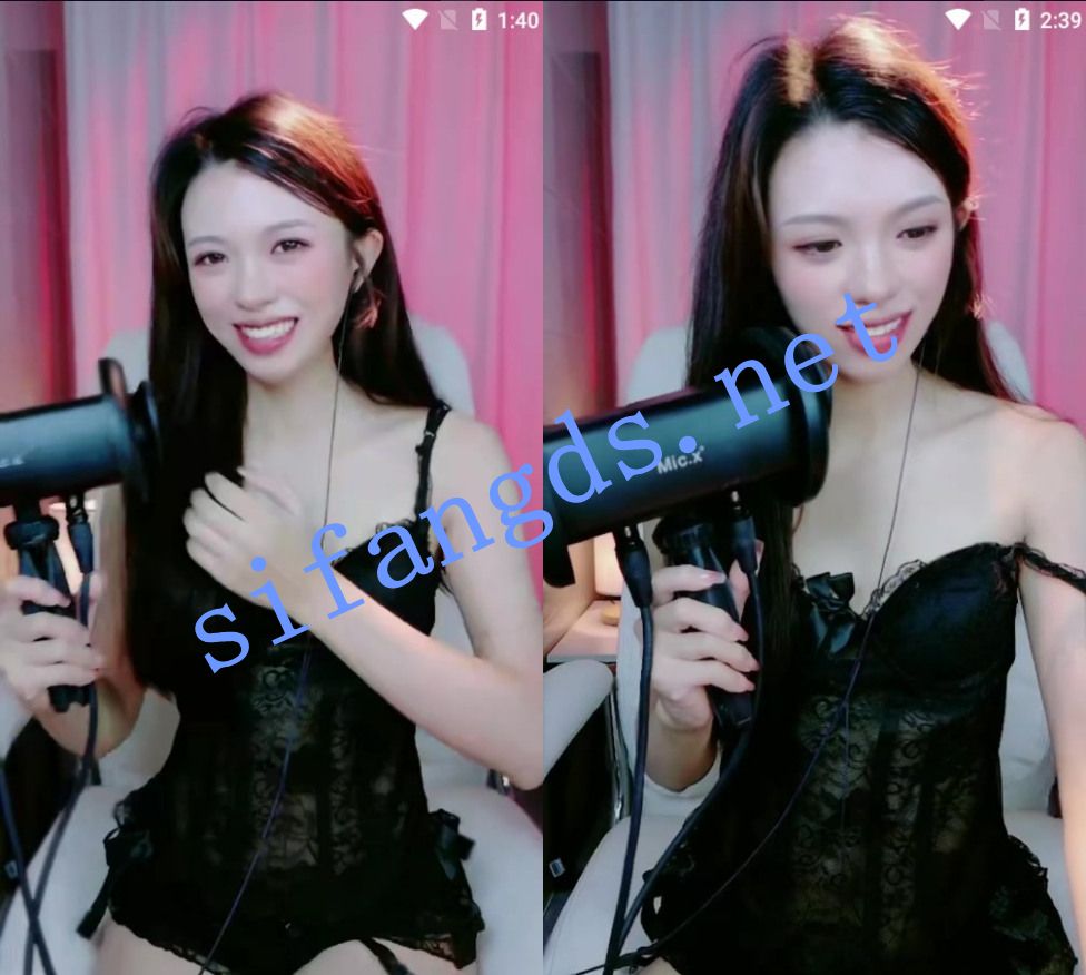 ██颅内高潮！《asmr橘子橘》绿主播用的道具来自慰太爽了 [4.02GB]