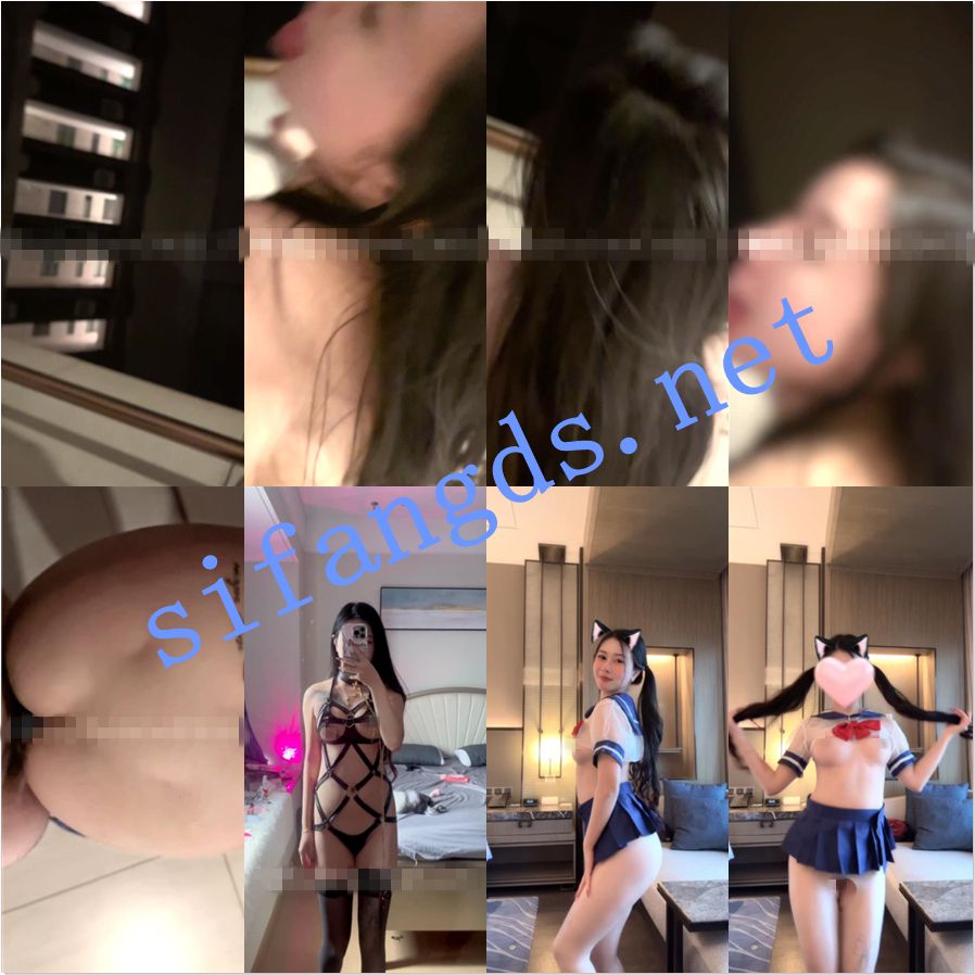 顶级骚货颜值女神《晴宝》7月新福利 []