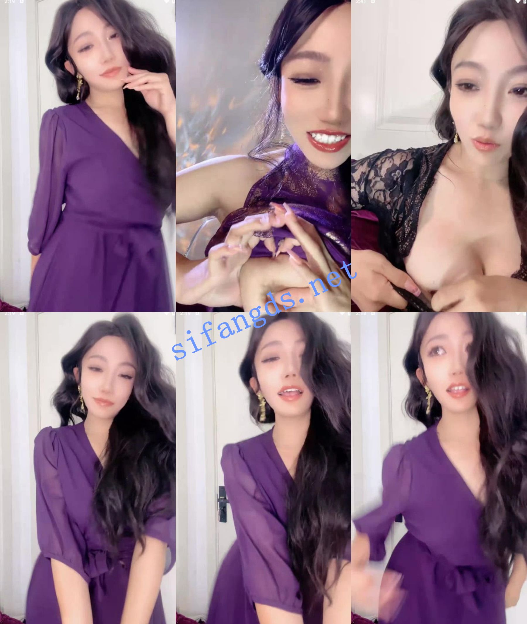 灬绝品少女《安妮宝贝》玉体诱人,长腿蕾丝,开档跳蛋特写！ []