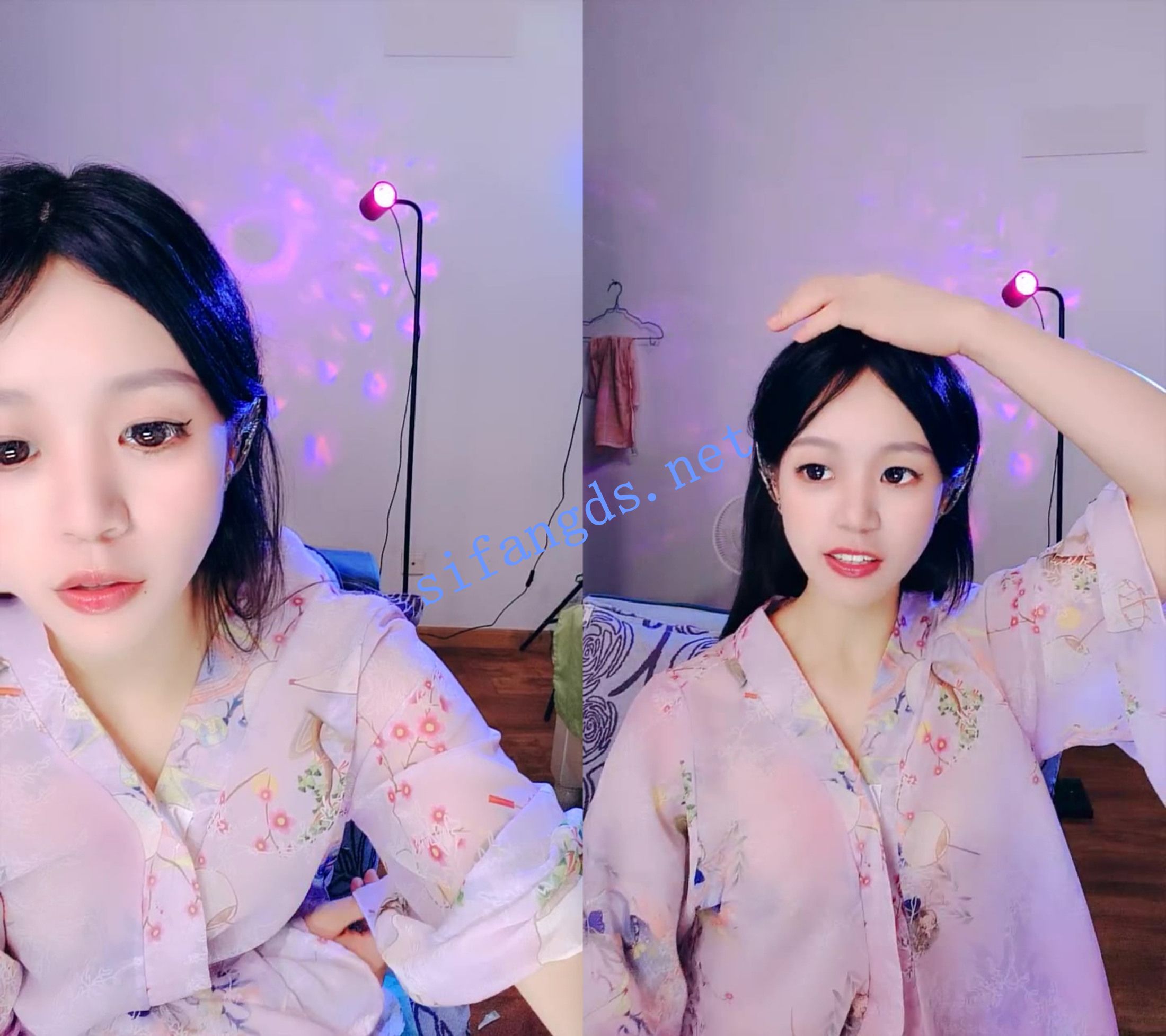 ██清纯系！《妖艳小九》收费房，跳蛋假鸡巴，疯狂抽插2 [3.73GB]