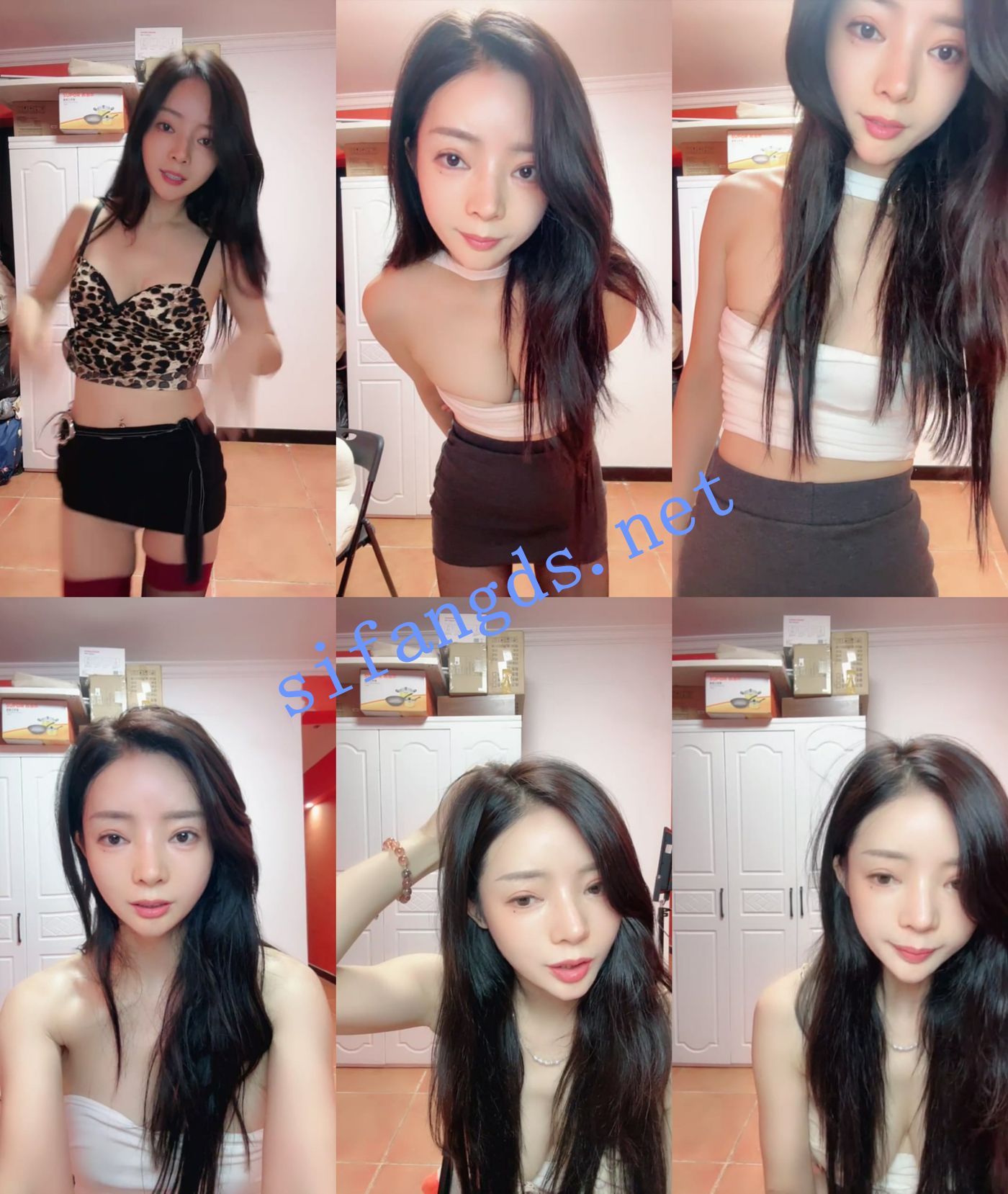 灬重磅,顶级绿播女神,《无虞》逆天颜值,骚舞露点,尺度炸裂, []