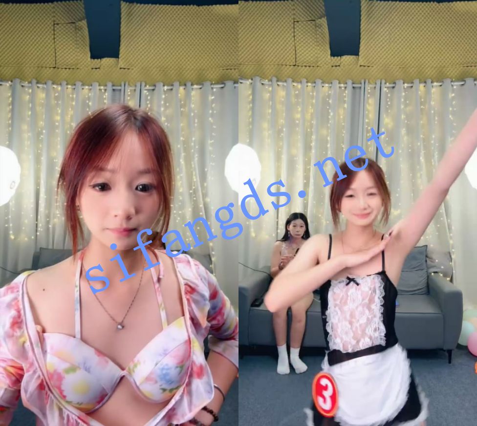 ██综艺互动《M8女团》游戏惩罚，电奶，打屁股，跳脱衣舞 [2.24GB]