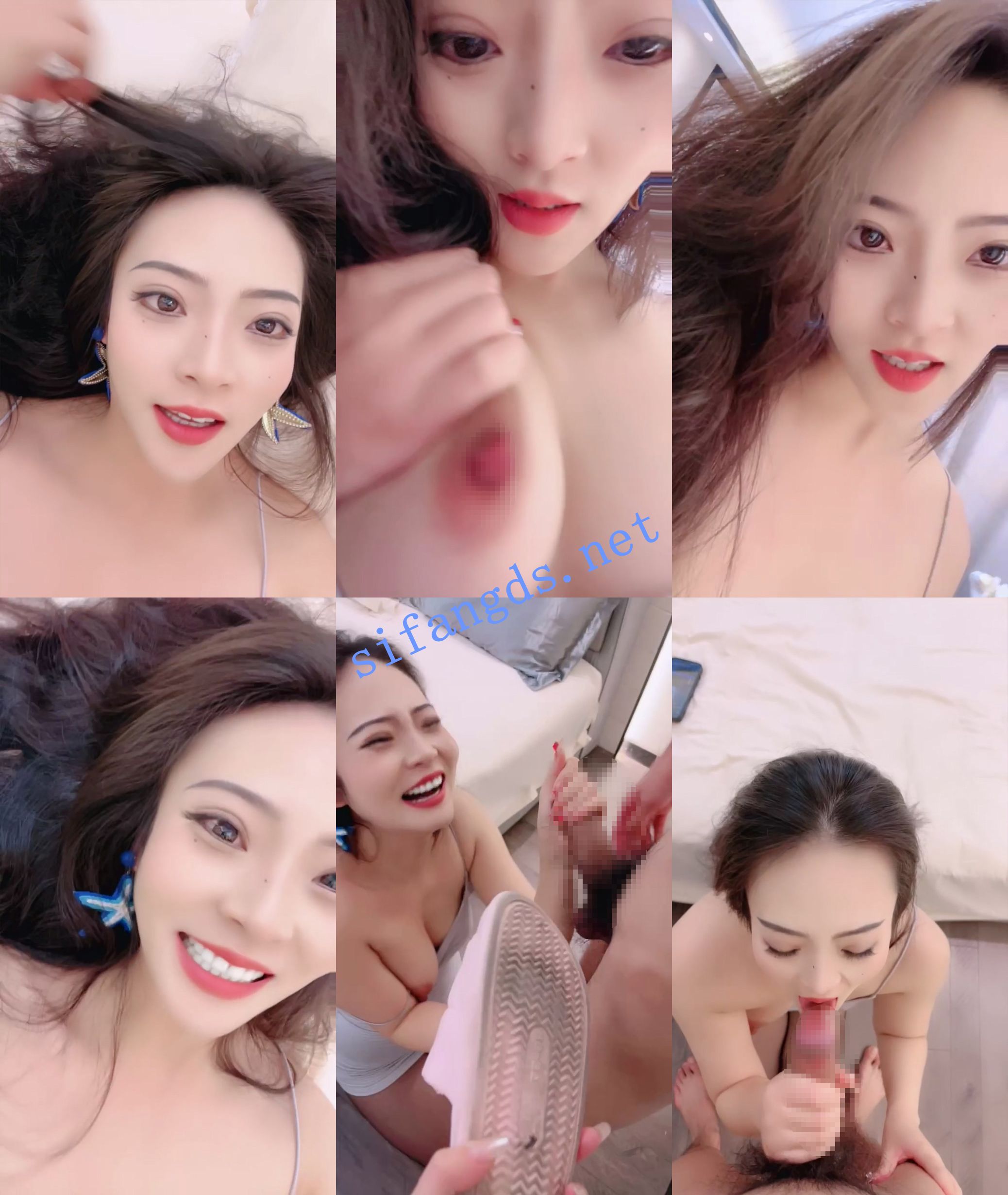多人淫乱 好刺激！《飞飞》人生巅峰享受 3位美女共侍一夫^^ [5.21G]