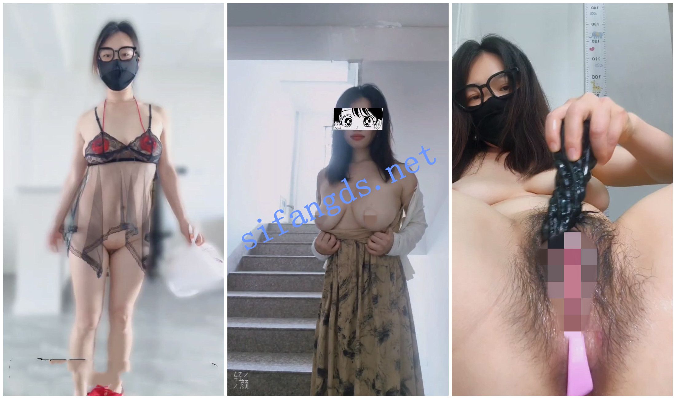 《推特网黄》淫荡大奶肥臀熟女《淫妻又又》露出放尿自X [2.54 GB]