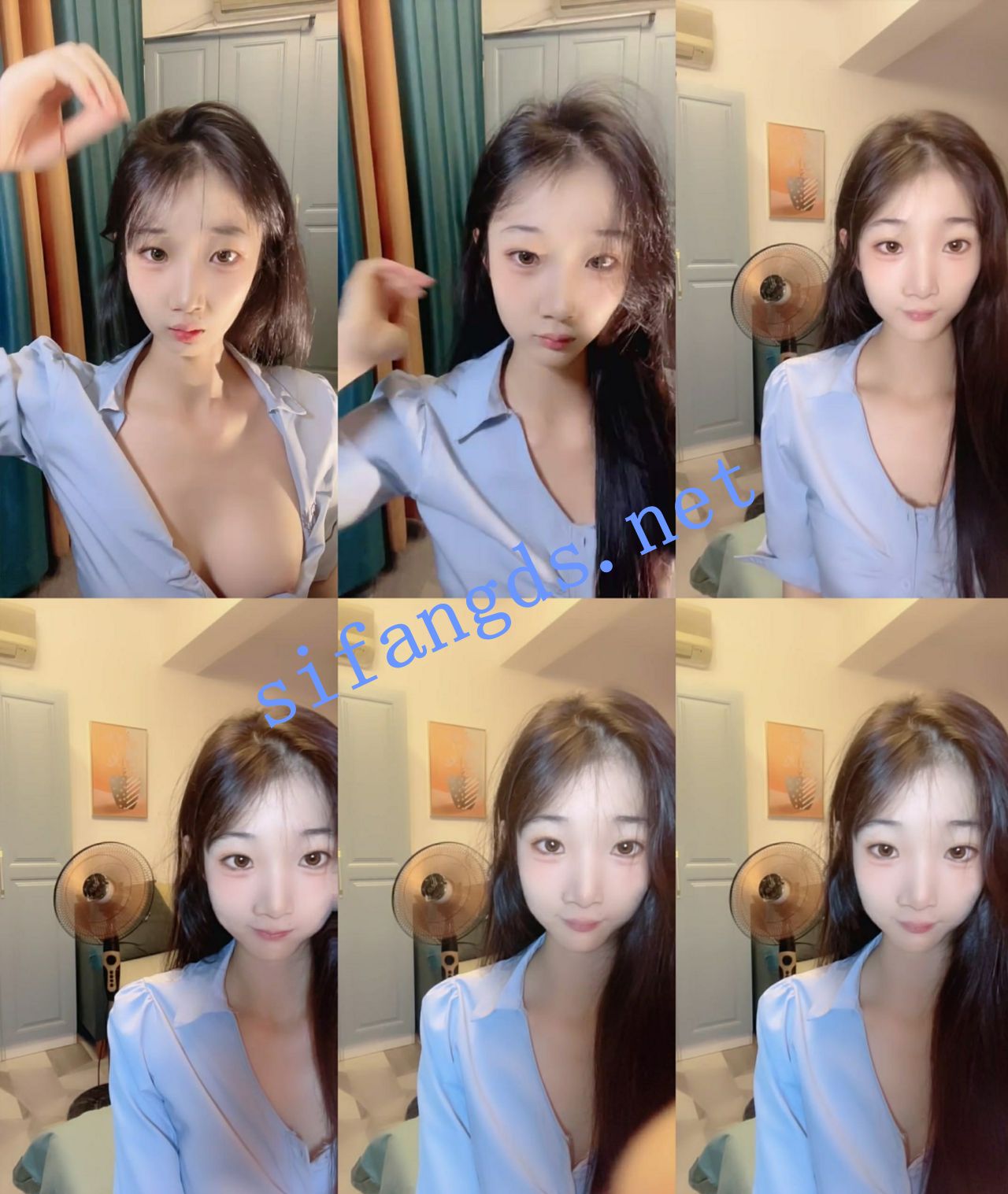 顶级校花学妹,《小羊儿呆呆》神仙颜值嫩的掐出水全裸骚舞, []