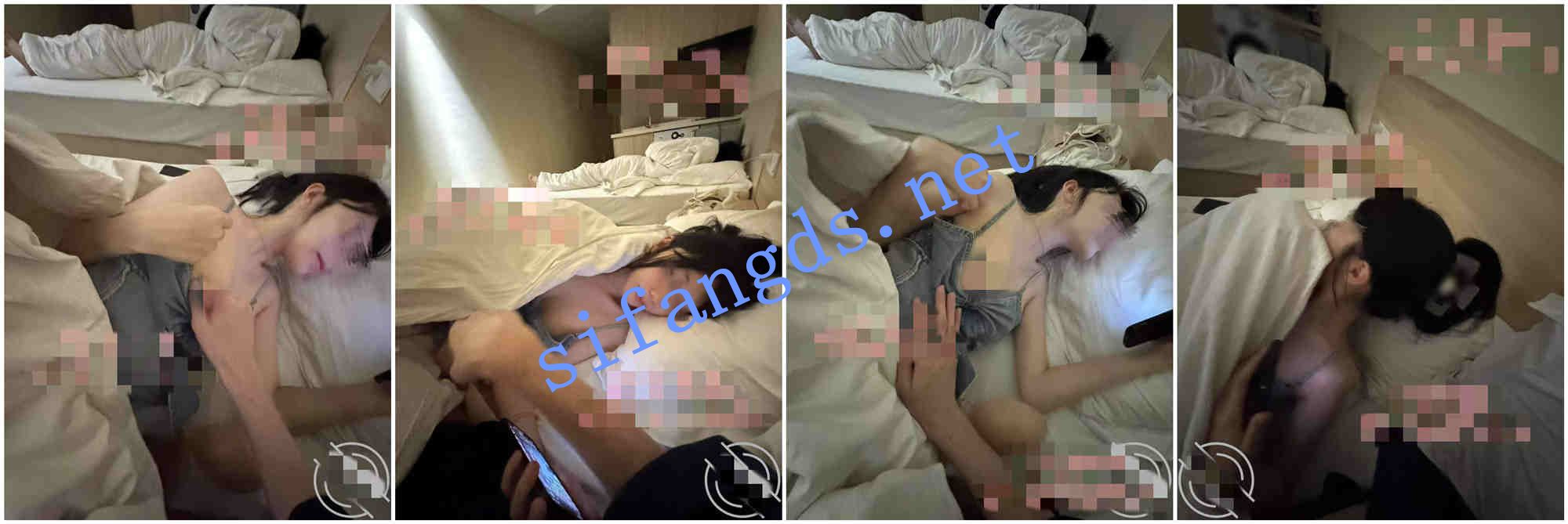 ❤️兄妹乱伦❤️强上破处亲妹妹后续21-电影院楼道内狂操 [300mb]