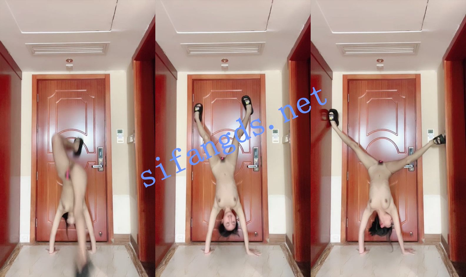⚡20小时核弹！《萱妹妹》妙龄少女在家脱光光大闹天宫！, [12.6G]