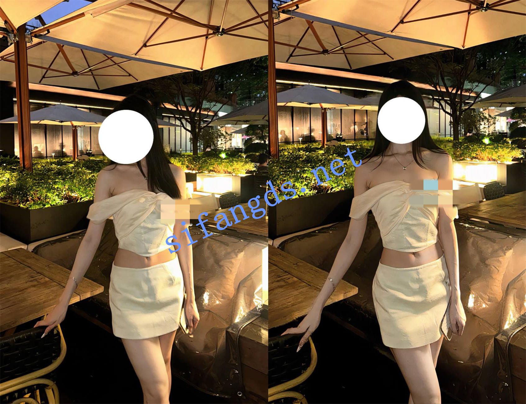 原创约啪大神《小K》高颜小网红,探店后直接拉去舔脚足交 []
