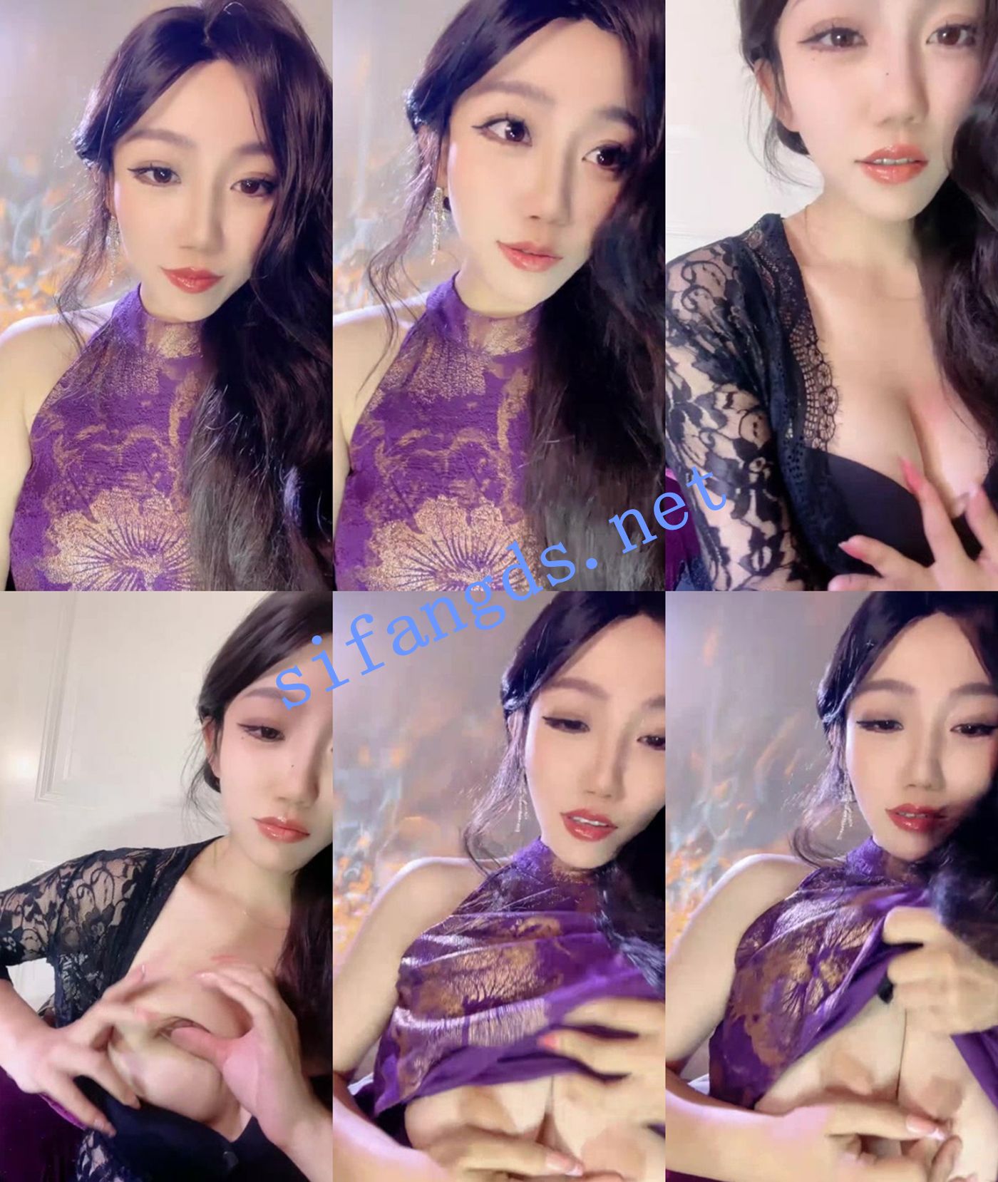灬绝品少女《安妮宝贝》玉体诱人,长腿蕾丝,开档跳蛋特写！ []